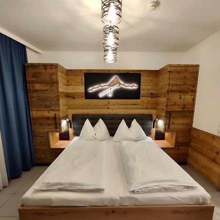 Studio Rehkitz, Adler Resort Kaprun Exteriör bild