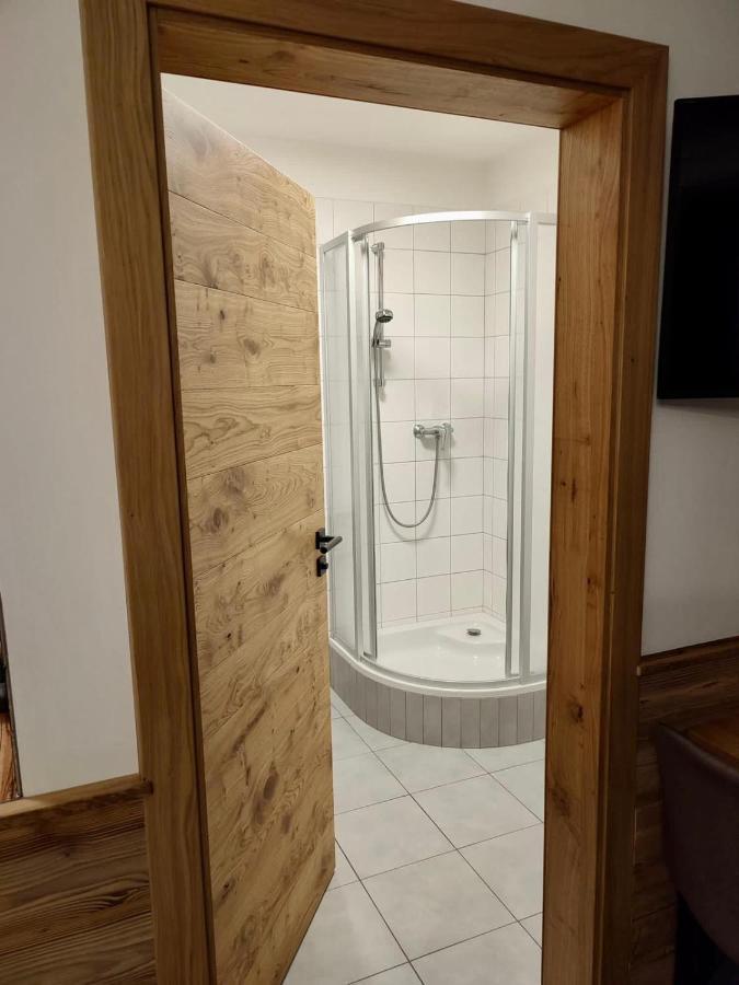 Studio Rehkitz, Adler Resort Kaprun Exteriör bild
